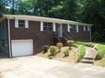 1417 Brewster Cir, Birmingham, AL 35235 