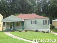 860 Vanderbilt St, Birmingham, AL 35206 