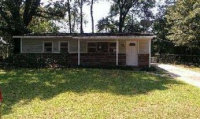 5657 Renn Street, Mobile, AL 36618 