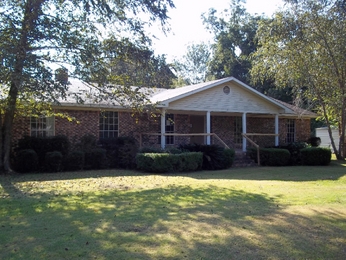 2828 Wilmer Rd, Wilmer, AL 36587 