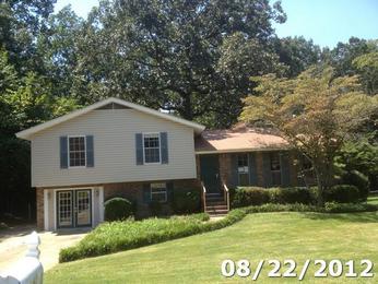 2800 Debra Drive, Fultondale, AL 35068 