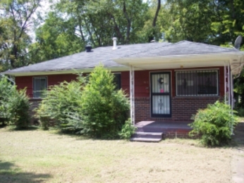 1612 16th Way SW, Birmingham, AL 35211 