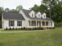 93 County Road 33, Wadley, AL 36276 Foreclosure