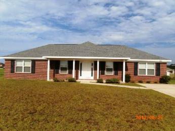 21683 Asher Ln, Robertsdale, AL 36567 