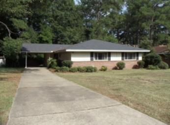 3553 Cloverdale Rd, Montgomery, AL 36111 