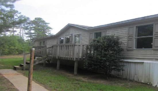 18994 Highway 216, Vance, AL 35490 