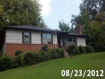 2513 5th St NW, Birmingham, AL 35215 