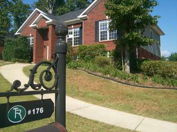 176 Twin Ridge Cir, Lincoln, AL 35096 