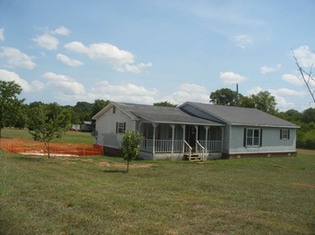 1873 Babbling Brook Road, Piedmont, AL 36272 