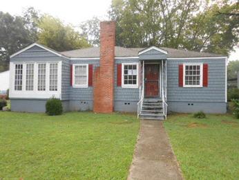 809 Meadowbrook Dr, Birmingham, AL 35215 