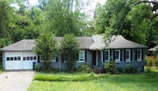 2417 Shades Crest Road, Birmingham, AL 35216 