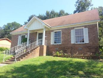2304 N Lourdes Circle, Mobile, AL 36617 