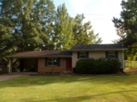 624 Blarney Drive, Weaver, AL 36277 