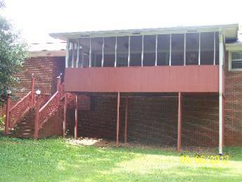 1107 Mcpherson St, Oxford, AL 36203 