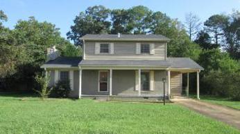 3921 Bramble Rd, Anniston, AL 36207 