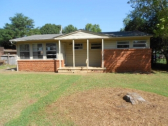 3532 Mariposa Rd SW, Huntsville, AL 35805 