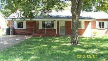 1022 7th Avenue SW, Decatur, AL 35601 