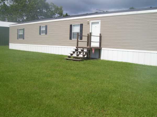 2900A Harmon Williams Road, Lot #1, Mobile, AL 36608 