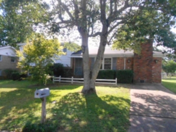 3216 Blue Crest St SW, Huntsville, AL 35805 