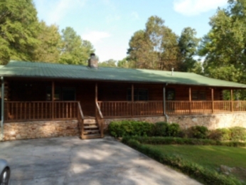 904 Bonnie Drive, Weaver, AL 36277 