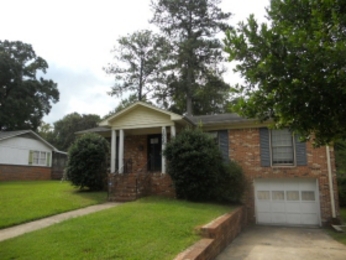 1825 Linthicum Cir, Birmingham, AL 35217 