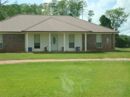 92 Poplar Farm Rd, Atmore, AL 36502 