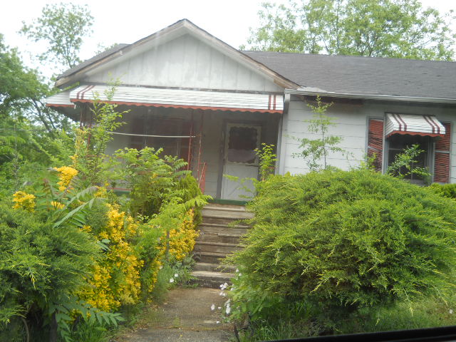 4120 George Avenue Sw, Birmingham, AL 35221 