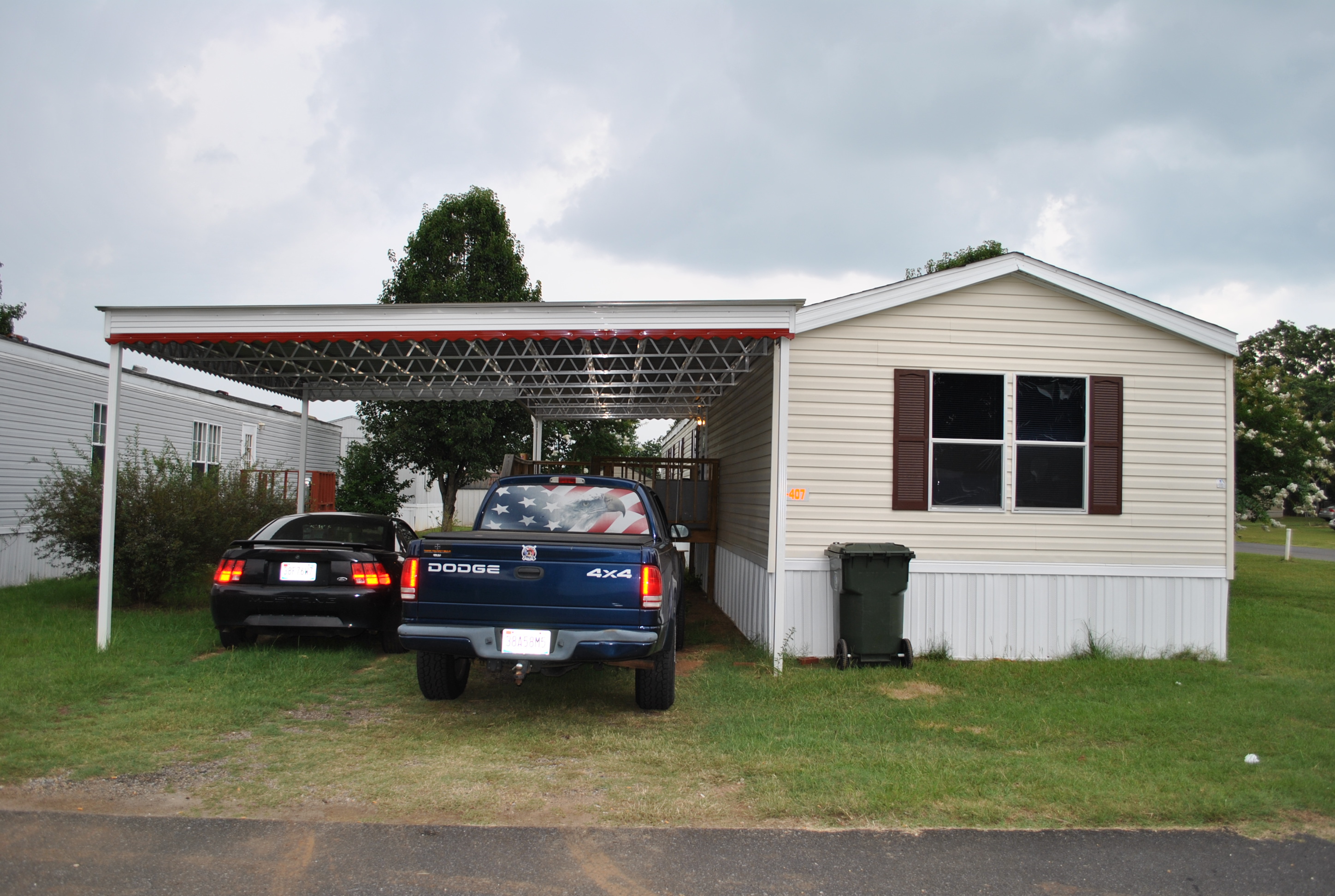 3818 Napier Field Rd., A407, Dothan, AL 36303 