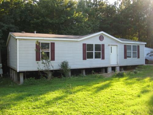 420 COUNTY LINE CHUR, Haleyville, AL 35565 