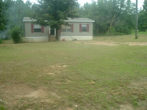 130 PRIVATE ROAD 1331, Ozark, AL 36360 