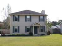 319 Brenda St SW, Decatur, AL 35603 