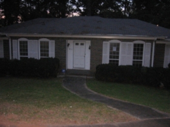 1813 9th Pl NW, Birmingham, AL 35215 