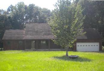 127 Northview Drive, Eufaula, AL 36027 