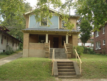 1405 33rd St North, Birmingham, AL 35234 