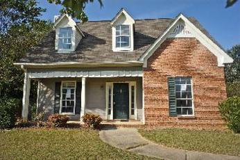 113 Berryhill Dr, Alabaster, AL 35007 