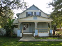 253 Woodland Avenue, Satsuma, AL 36572 