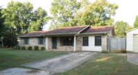 1302 Tennessee St, Tuscumbia, AL 35674 
