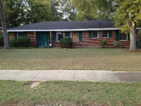 1343 Buckingham Drive, Montgomery, AL 36116 