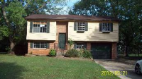 3915 Mccalley Pl SW, Huntsville, AL 35805 