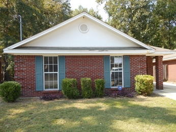 6360 Taylor Ridge Rd, Montgomery, AL 36116 