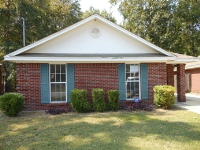 6360 Taylor Ridge Rd, Montgomery, AL 36116 