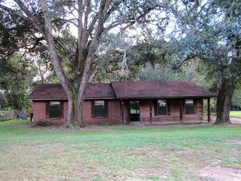 5231 Avalon Drive, Mobile, AL 36619 