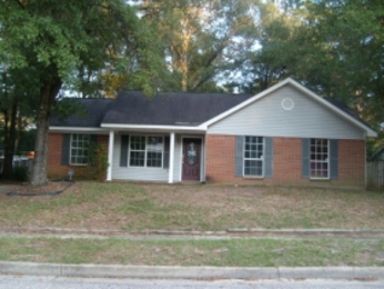 1952 Summer Place Dr W, Mobile, AL 36618 