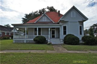 201 S Broadway Ave, Sylacauga, AL 35150 