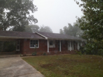 8 Shady Ln, Anniston, AL 36201 