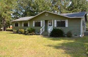 1550 Fort Deposit, Fort Deposit, AL 36032 