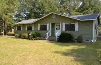 1550 Fort Deposit, Fort Deposit, AL 36032 