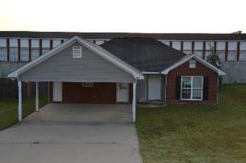 785 Mill Pond Drive, Phenix City, AL 36870 