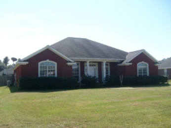 9553 White Castle Rd, Mobile, AL 36695 