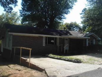 406 Pine St SW, Bessemer, AL 35020 